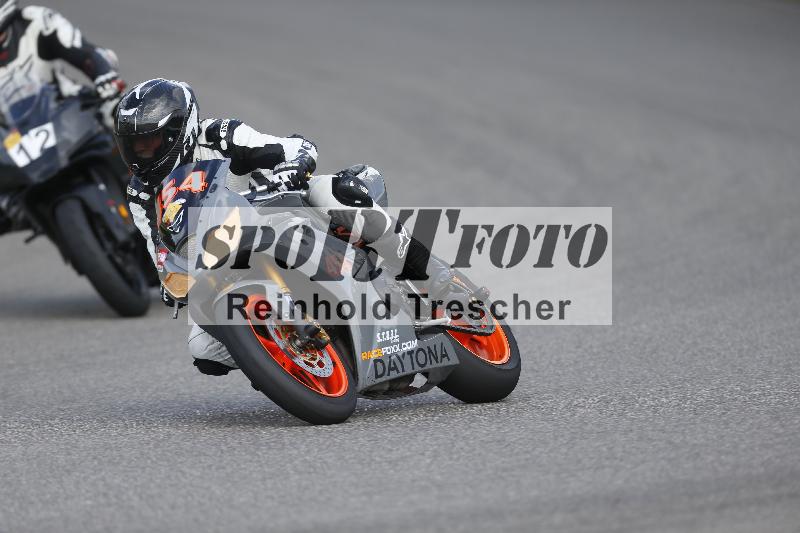 /19 06.06.2026  TZ Motorsport ADR/Gruppe gelb/454